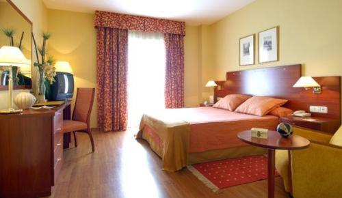 Avenida Hotel