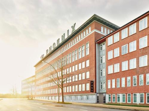 PHNX Hamburg