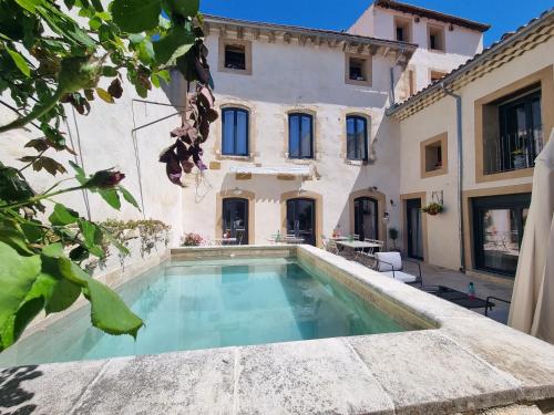 La Bastide De Clara Lou