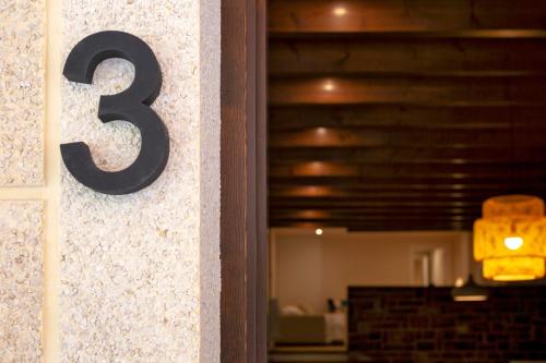 Tierra Boutique Apartamentos