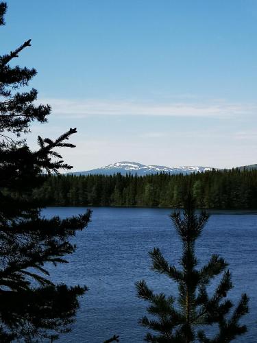 Åredalens Fjällgård