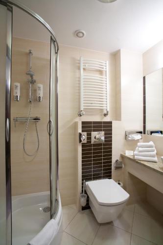 Stok Hotel