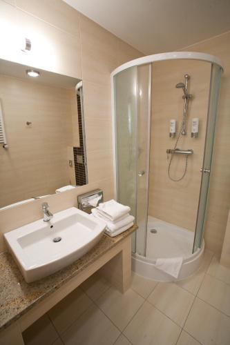 Stok Hotel