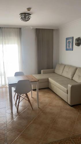 Apartamentos Balcón De Carabeo