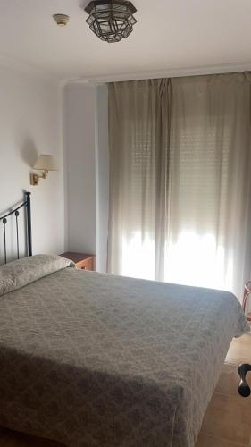 Apartamentos Balcón De Carabeo