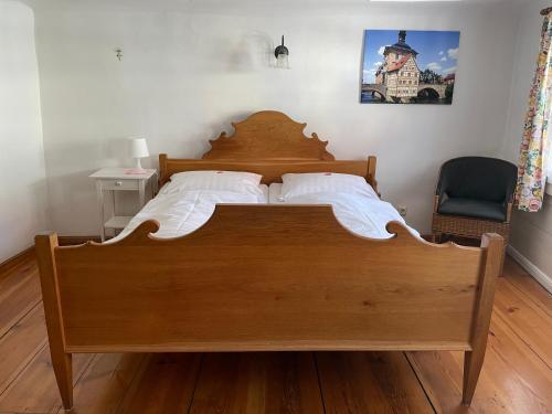 Gästehaus Zum Alten Häusla