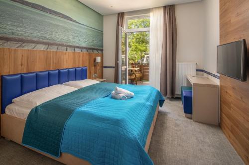 Hotel Solero Siófok