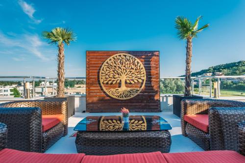 Residence Apartments