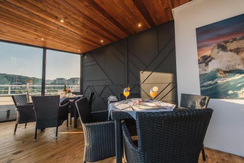 Residence Apartments