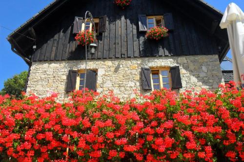 Plitvice Etno House