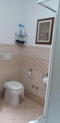 B&B La Finestra Sul Cortile