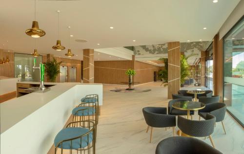 Hotel AJ Gran Alacant by SH Hoteles