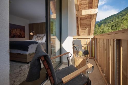 Triangel Boutique Hotel