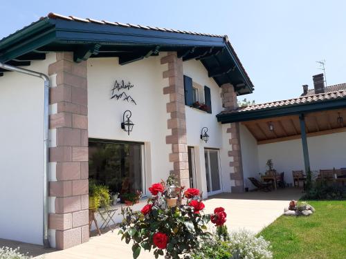 Maison Atalozti