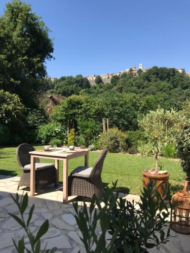 Bastide Nomade
