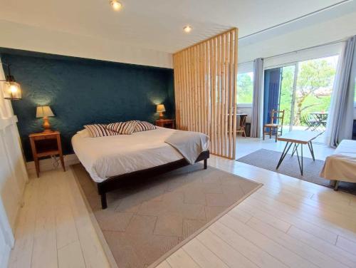 Les Digues Vauban B&b