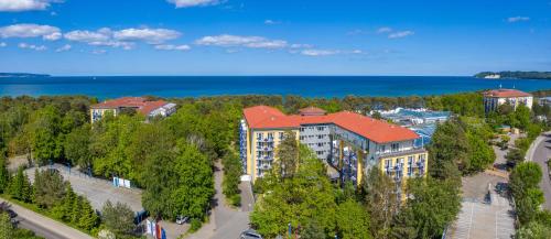 Ifa Rügen Hotel & Ferienpark