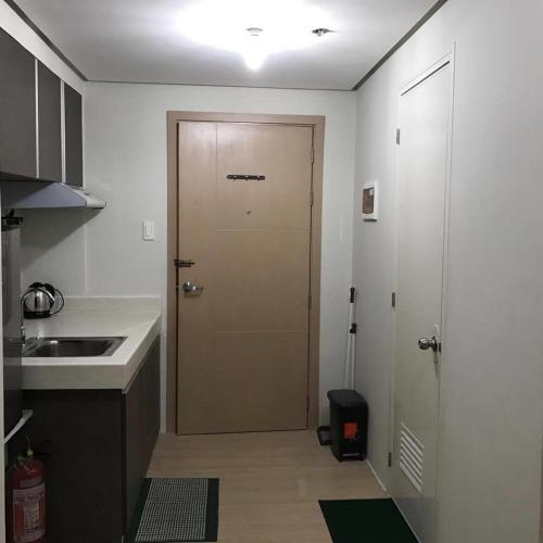 Mplace Condo Unit _ Panay Avenue, Quezon City, Philippines