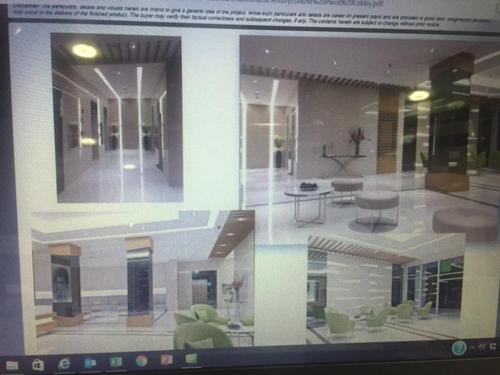 Mplace Condo Unit _ Panay Avenue, Quezon City, Philippines