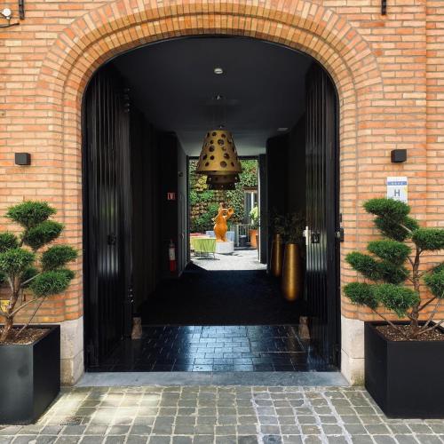 Hotel Sablon