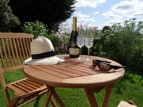 Pengelly Farmhouse B&B
