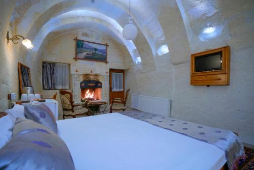 Elysée Cave House