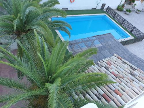 Hotel Balcon De Cazorla