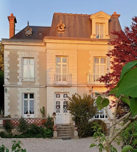 La Maison Leonard