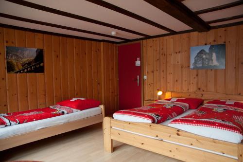 Valley Hostel