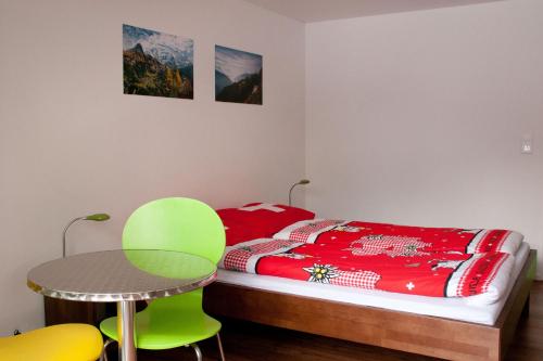 Valley Hostel