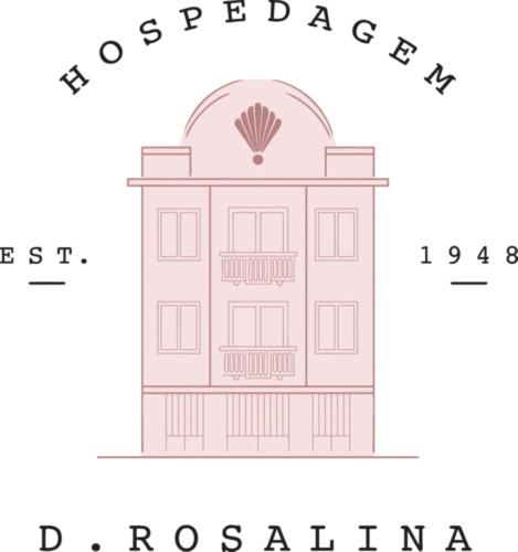 Hospedagem Dona Rosalina