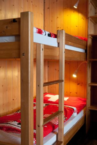 Valley Hostel