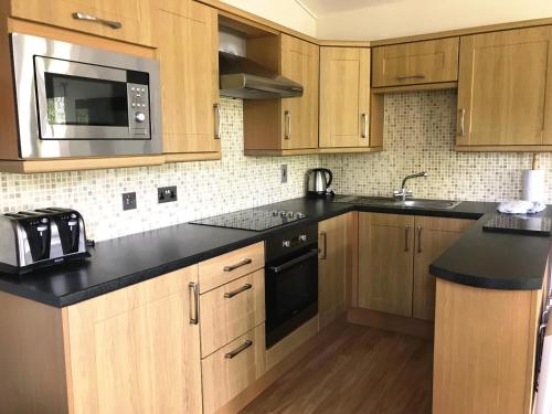 Macdonald Lochanhully Woodland Club