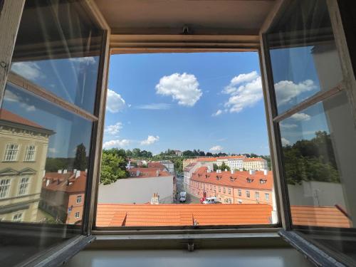 White Swan Boutique Apartments