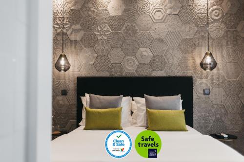 Obidos Aquae Ductus Suites