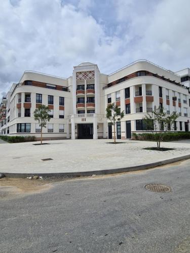 Suite Art Deco Near Disneyland Paris