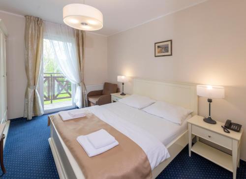 MonaLisa Medical Wellness & Spa