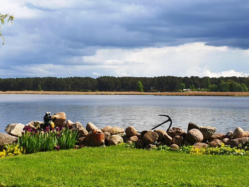 Guest House And Camping Jurmala