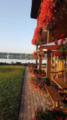 Guest House And Camping Jurmala