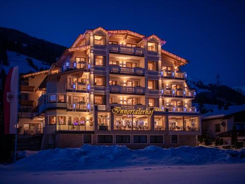 Innertalerhof Wohlfühlhotel