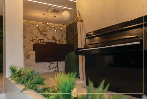 Hotel City Central