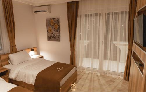 Hotel City Central
