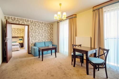 Best Western Hotel Opole Centrum