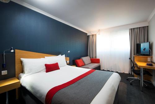 Holiday Inn Express Derby Pride Park