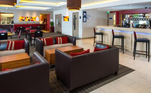 Holiday Inn Express Derby Pride Park