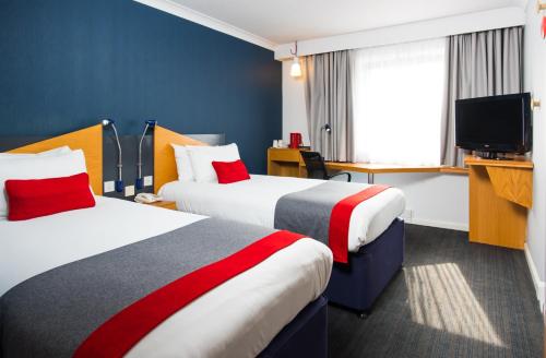 Holiday Inn Express Derby Pride Park