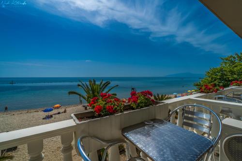 Avra Boutique Hotel