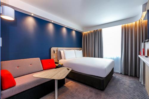 Holiday Inn Express Exeter City Centre