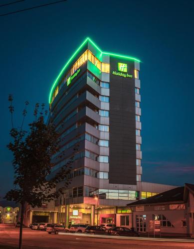 Holiday Inn Zilina