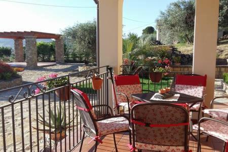 B&B Villa Russo
